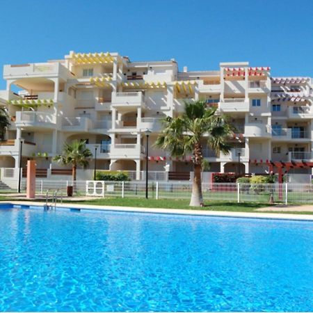 Apartment Playa Sol 2 Denia Εξωτερικό φωτογραφία