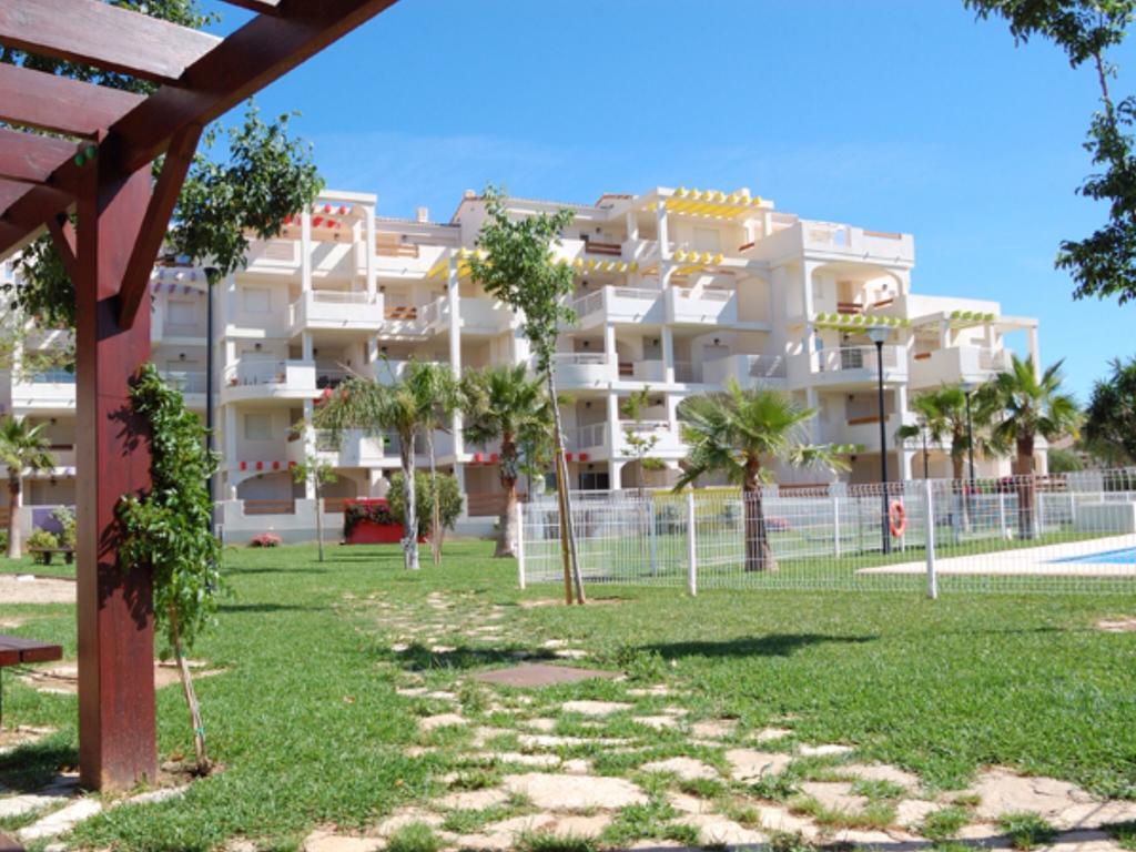 Apartment Playa Sol 2 Denia Δωμάτιο φωτογραφία