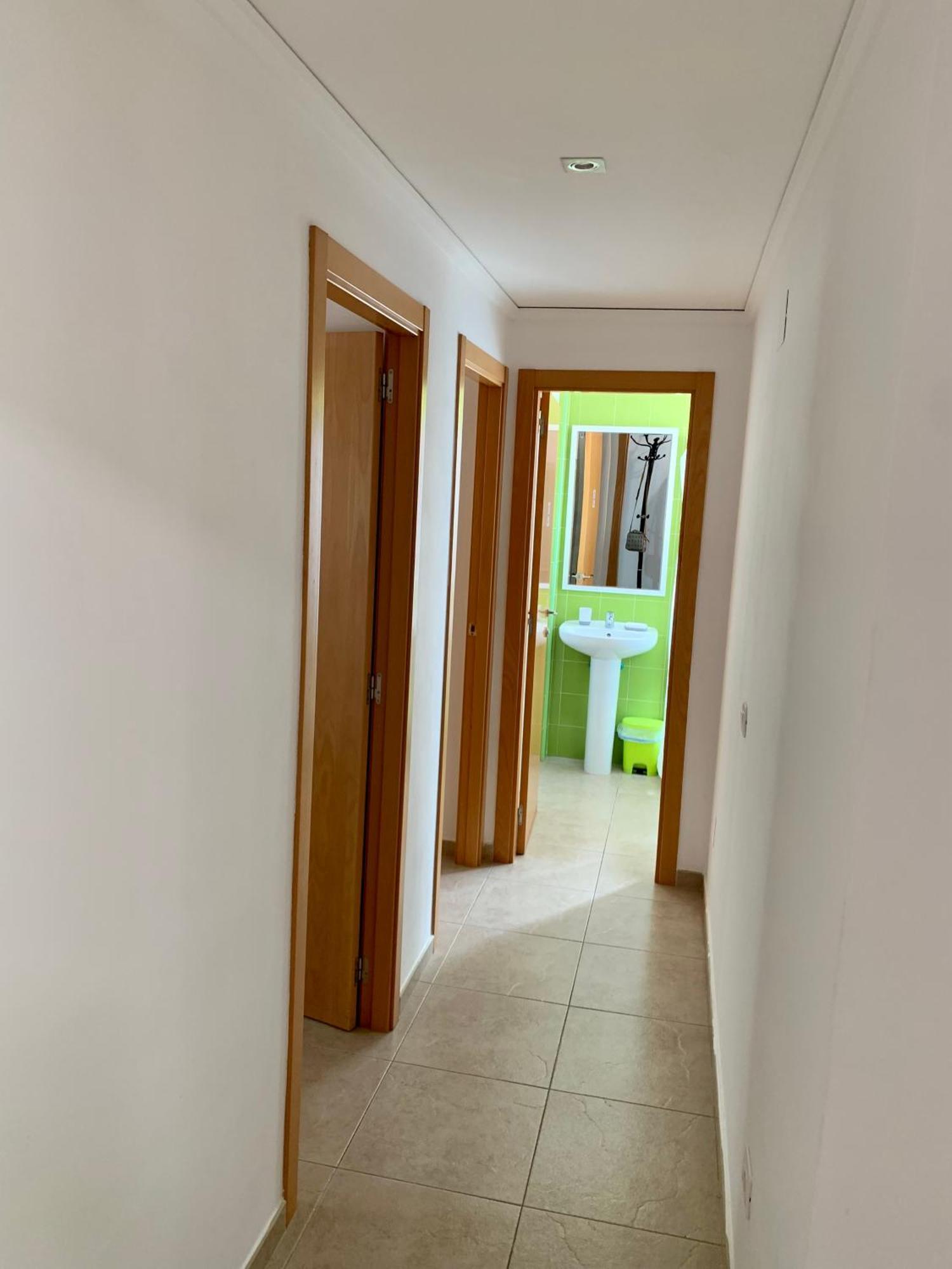 Apartment Playa Sol 2 Denia Εξωτερικό φωτογραφία