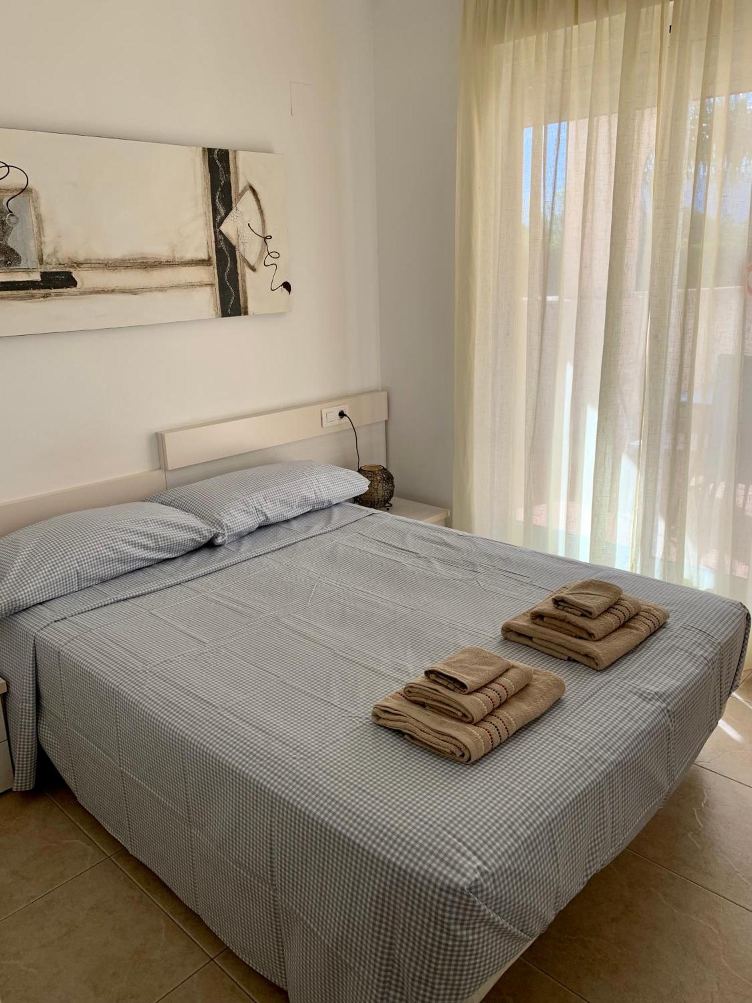 Apartment Playa Sol 2 Denia Εξωτερικό φωτογραφία