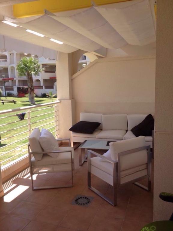 Apartment Playa Sol 2 Denia Δωμάτιο φωτογραφία