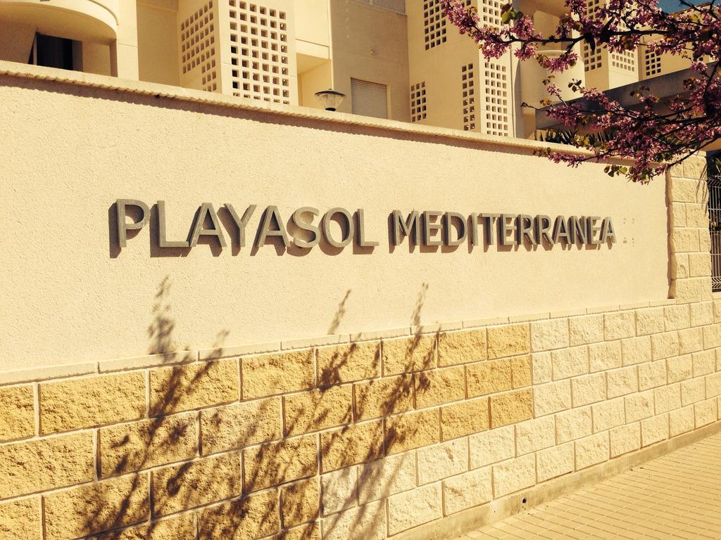Apartment Playa Sol 2 Denia Δωμάτιο φωτογραφία