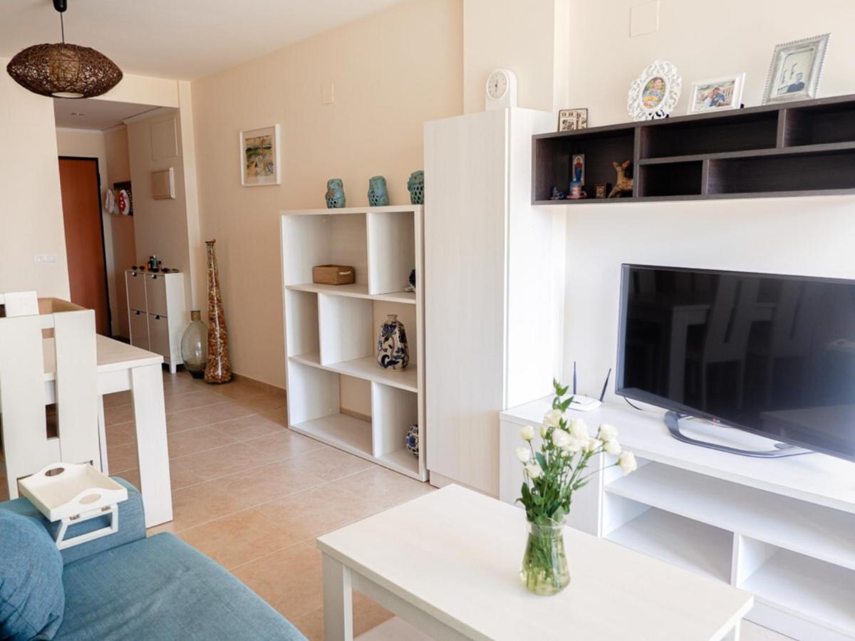 Apartment Playa Sol 2 Denia Εξωτερικό φωτογραφία