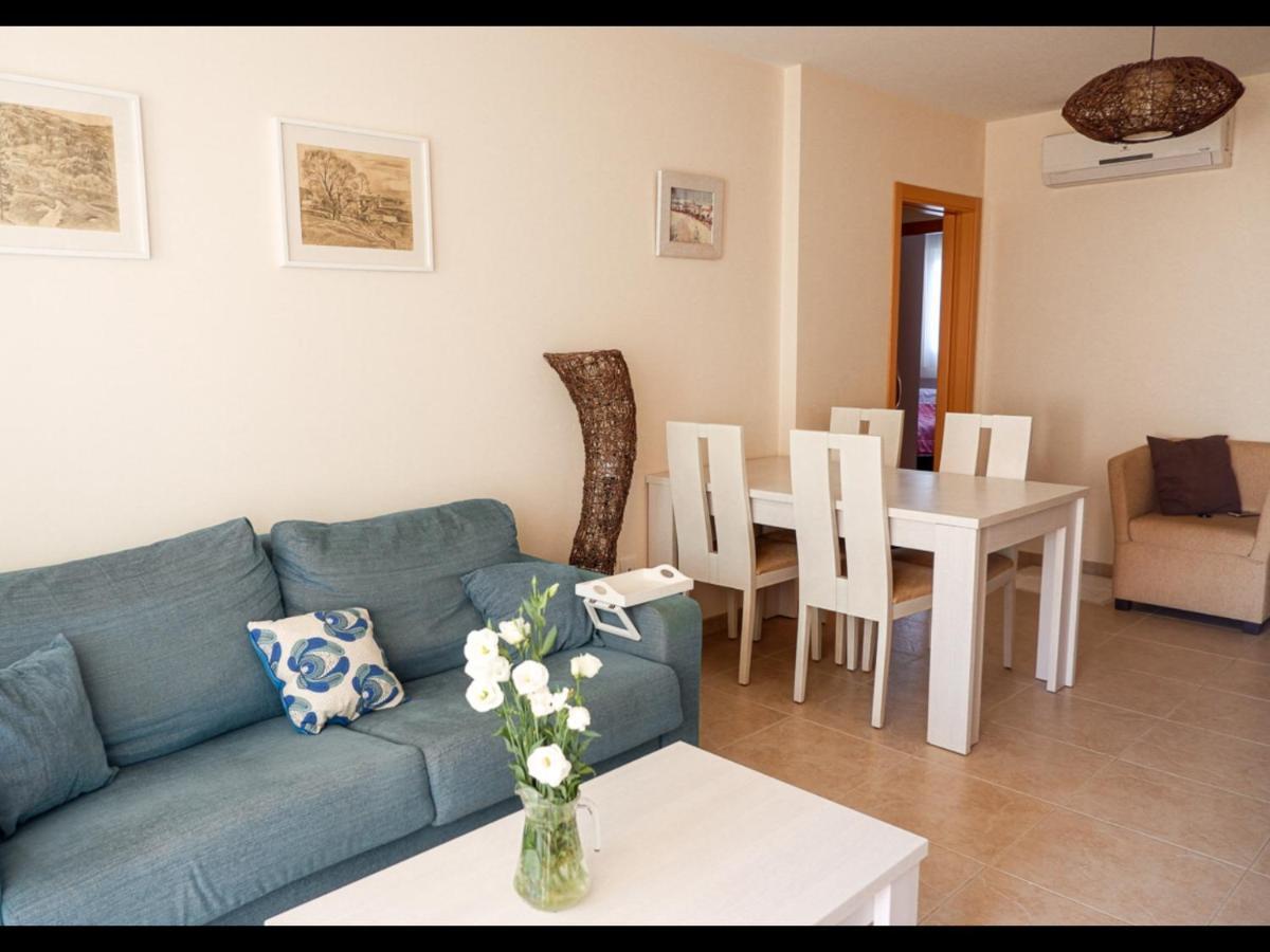 Apartment Playa Sol 2 Denia Εξωτερικό φωτογραφία