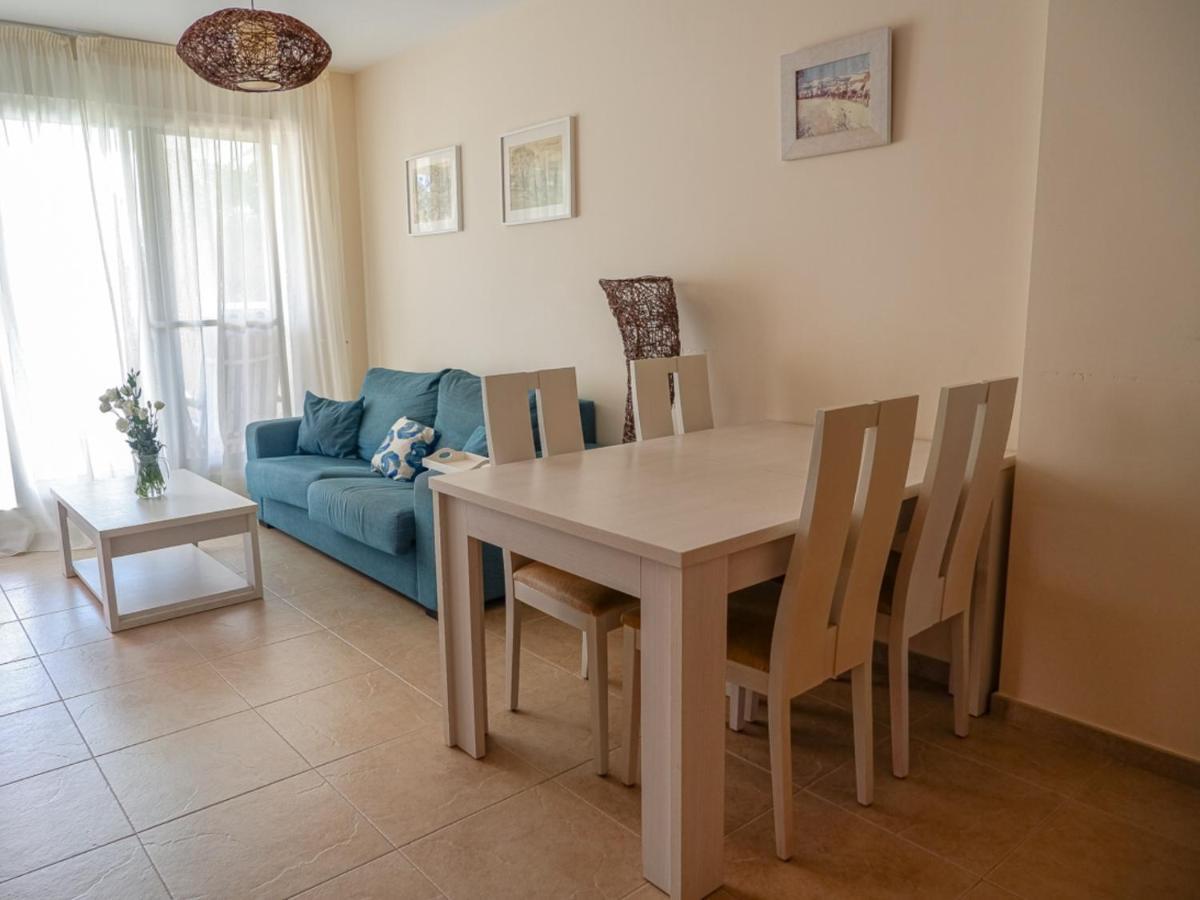 Apartment Playa Sol 2 Denia Εξωτερικό φωτογραφία