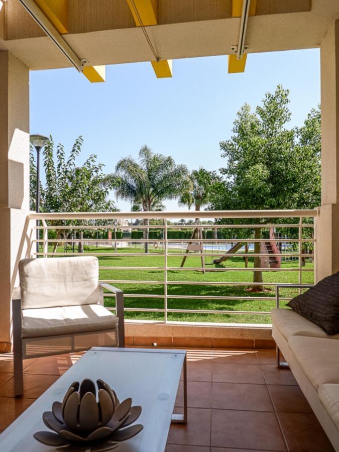 Apartment Playa Sol 2 Denia Εξωτερικό φωτογραφία