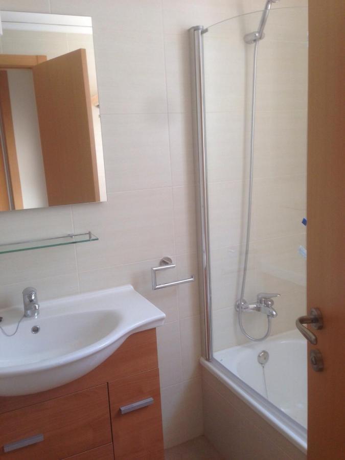 Apartment Playa Sol 2 Denia Εξωτερικό φωτογραφία